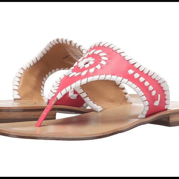 Jack Rogers Shoes - Jack Rogers Sandal